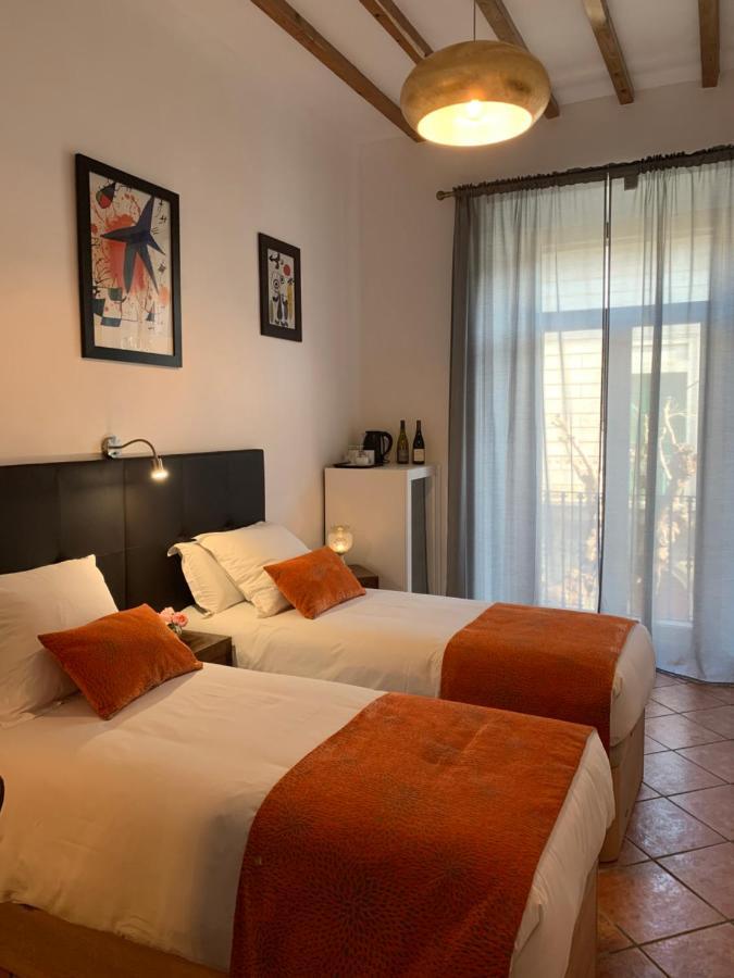 Casa Bougainvillea 3* Soller