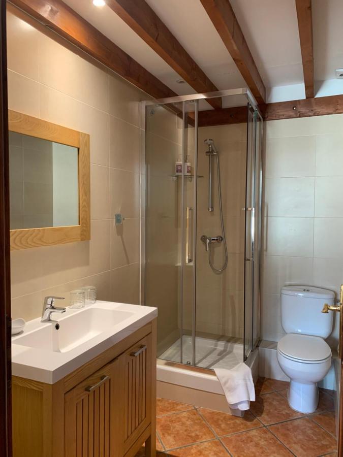 Hotel Casa Bougainvillea Soller