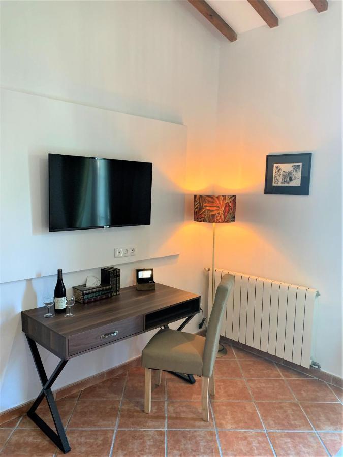 Hotel Casa Bougainvillea Soller