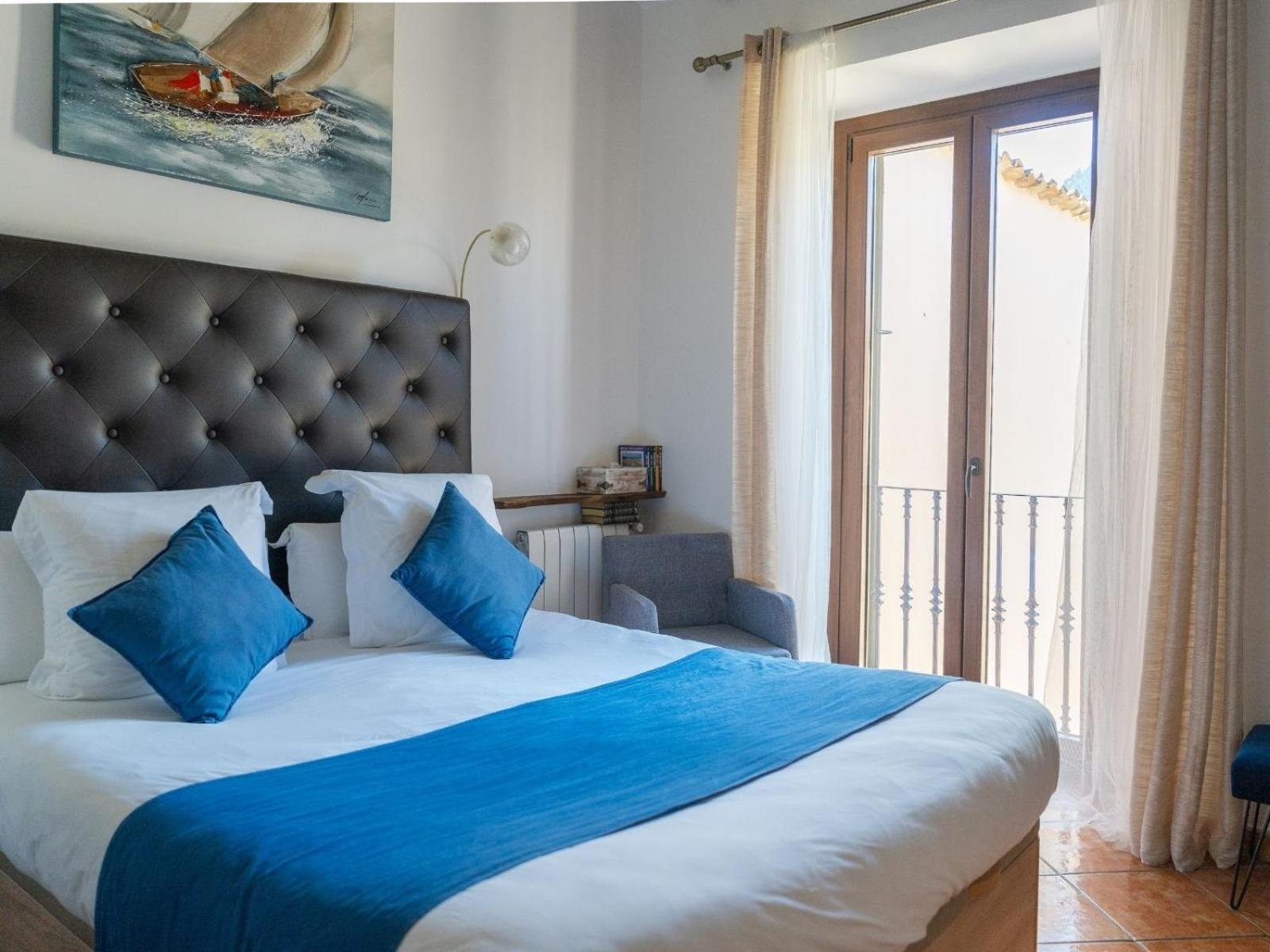 Hotel Casa Bougainvillea