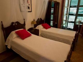 Hotel Casa Bougainvillea Soller