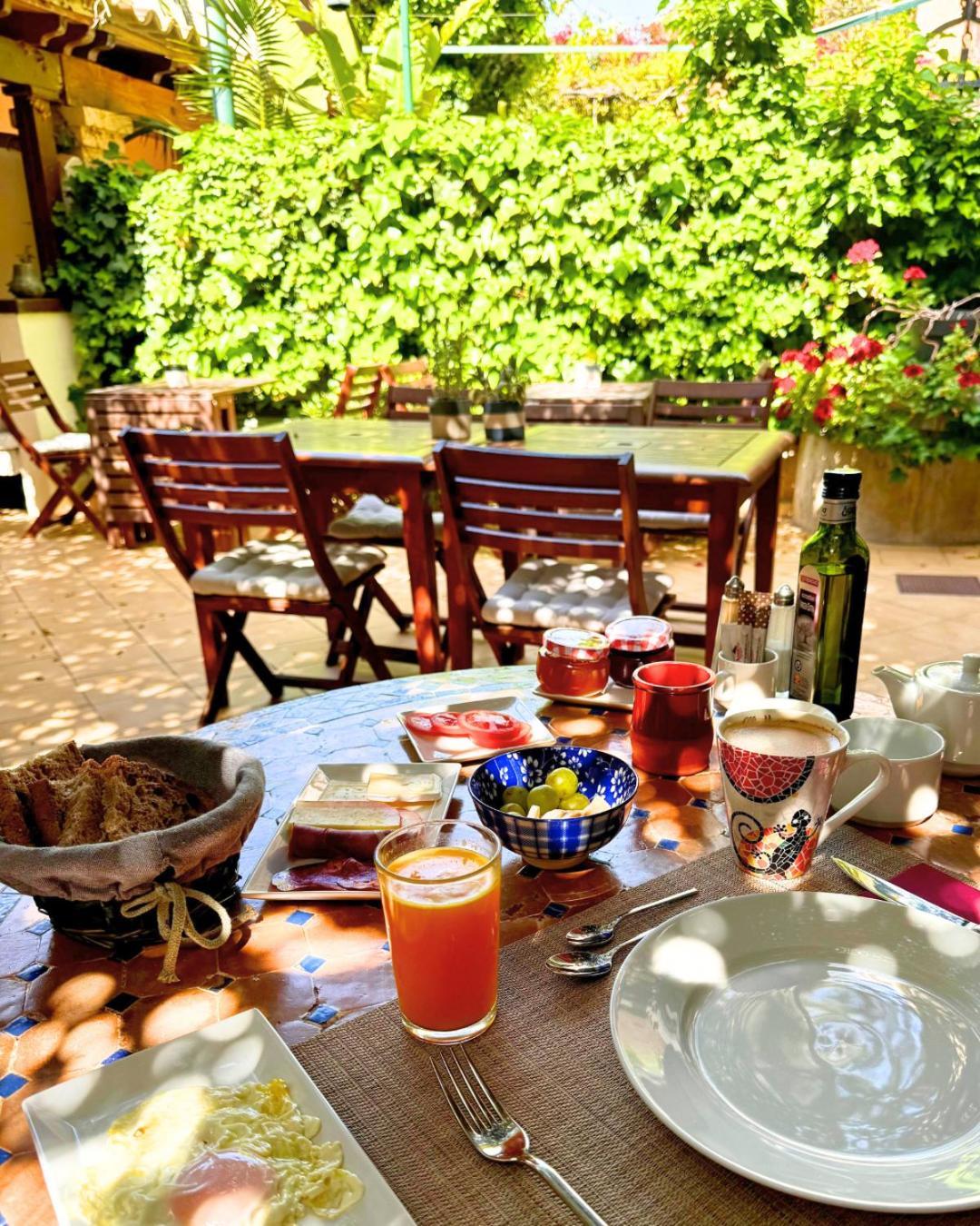 Hotel Casa Bougainvillea Sóller